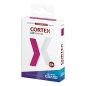 Preview: Ultimate Guard Cortex Sleeves Japanische Größe Pink (60)